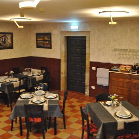 Hotel Palacio De Los Vallados Lastres Bagian luar foto