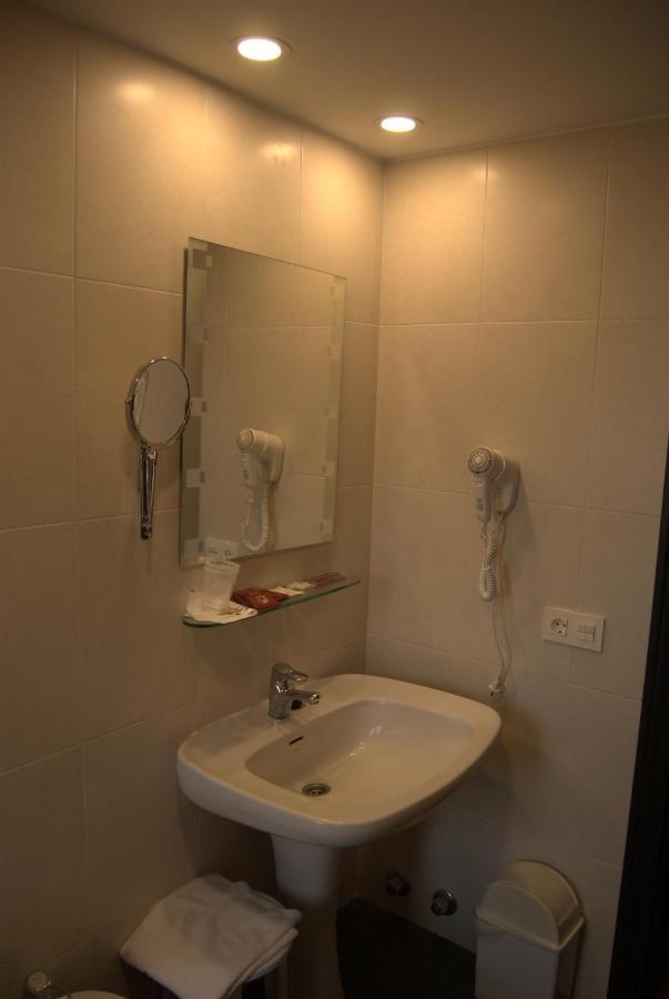Hotel Palacio De Los Vallados Lastres Bagian luar foto
