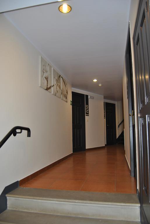 Hotel Palacio De Los Vallados Lastres Bagian luar foto