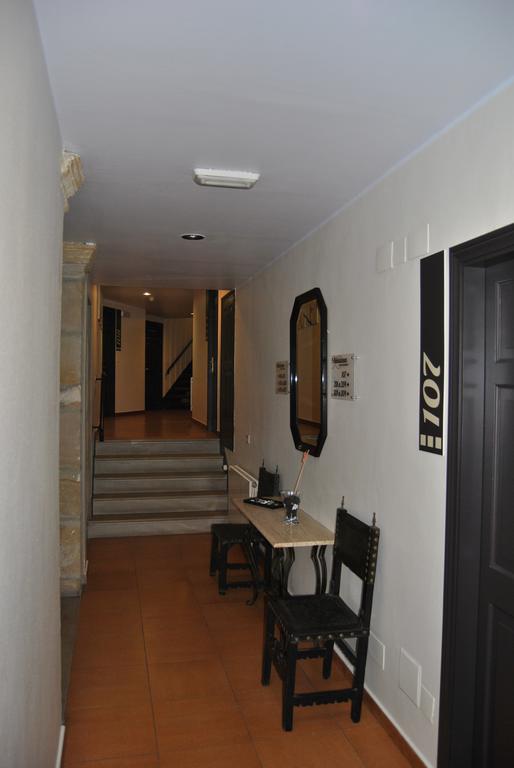 Hotel Palacio De Los Vallados Lastres Bagian luar foto